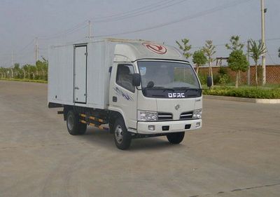 Dongfeng  EQ5040XXY19D3AC Box transport vehicle