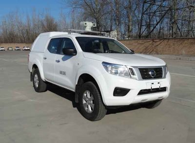 Camel Horse JLC5035XZHEK Command vehicle