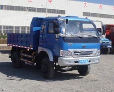 Lifan  LFJ3080G1 Dump truck