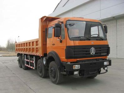 Beiben  ND3310D43J Dump truck