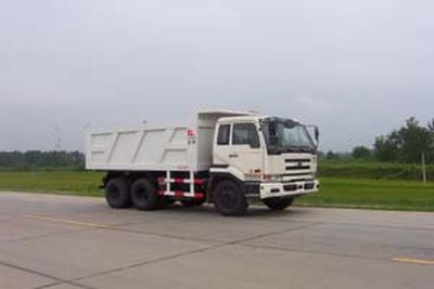 Longdi  SLA3250 Dump truck