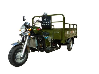 Wangjiang  WJ250ZH6 right three-wheeled motorcycle 