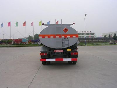 Zhongjie Automobile XZL5120GJY3 Refueling truck