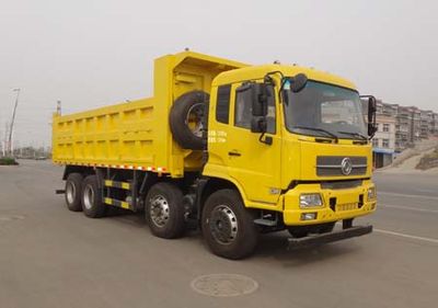 Shenying  YG3310B2A3 Dump truck