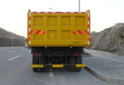 Shenying  YG3310B2A3 Dump truck