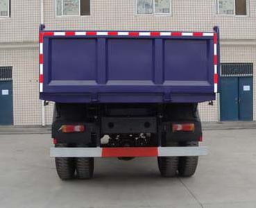 Yanlong  YL3160GZ3G1 Dump truck