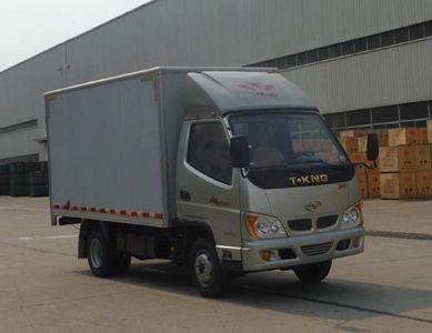 Ouling  ZB5021XXYBDC3V Box transport vehicle