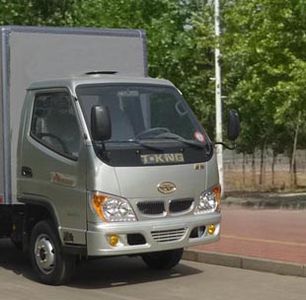 Ouling  ZB5021XXYBDC3V Box transport vehicle