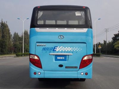 Shudu  CDK6110BEV Pure electric passenger cars