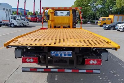 Cheng Liwei  CLW5041TQZBDP Obstacle clearing vehicle