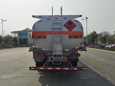 Cheng Liwei  CLW5181GYYD6 Oil tanker