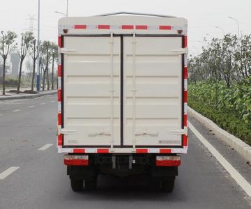 Dongfeng  EQ5026CCYD16QCAC Grate type transport vehicle