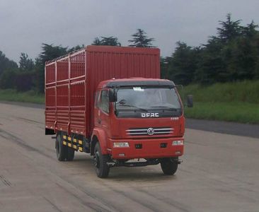 Dongfeng EQ5060CCQL12DBACGrate type transport vehicle