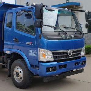 UFO  FD3110W63K51 Dump truck