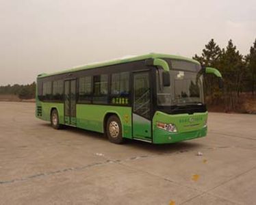 Ankai  HFF6100G03PHEV Hybrid urban buses