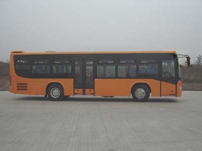 Ankai  HFF6100G03PHEV Hybrid urban buses