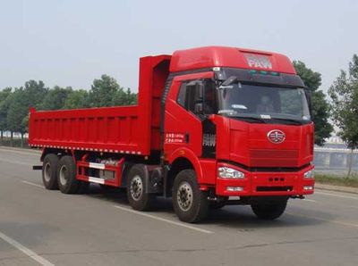 Shenhu  HLQ3316CAC430 Dump truck