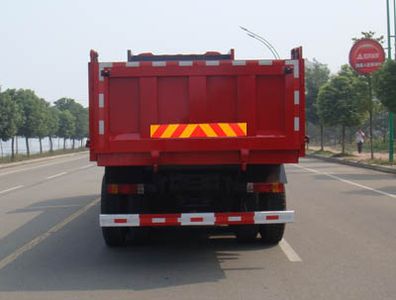 Shenhu  HLQ3316CAC430 Dump truck