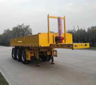 Zhiwo  LHW9401Z tipping chassis 