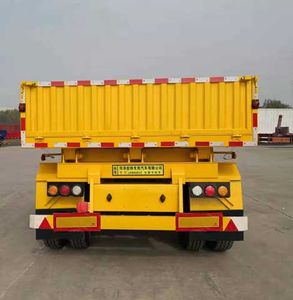 Zhiwo  LHW9401Z tipping chassis 