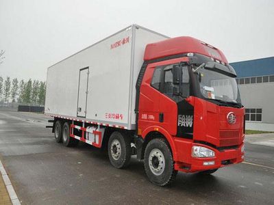 Matsukawa  SCL5312XLC Refrigerated truck