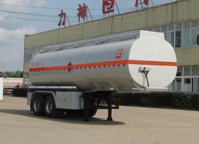 Xingshi SLS9300GYYOil transport semi-trailer