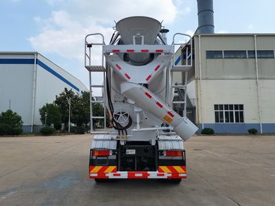 Wanshan  WS5251GJBG3B Concrete mixing transport vehicle