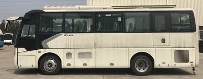 Jinlv  XML6857J35N coach