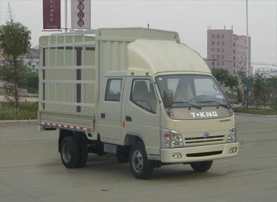 Ouling  ZB5040CCQLSC5S Grate type transport vehicle