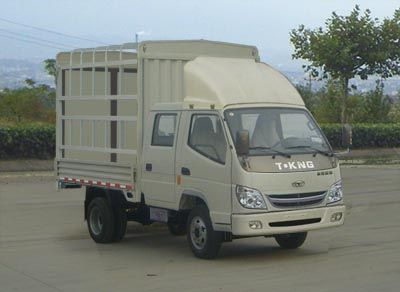 Ouling  ZB5040CCQLSC5S Grate type transport vehicle