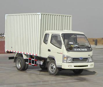 Ouling  ZB5072XXYLPD3S Box transport vehicle