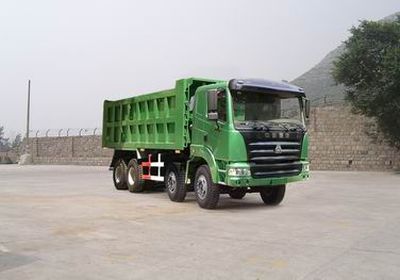 Haoyun  ZZ3315M3065B Dump truck