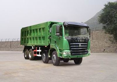 Haoyun  ZZ3315M3065B Dump truck