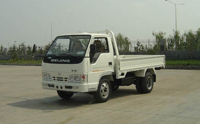 Beijing brand automobiles BJ23109 Low speed truck