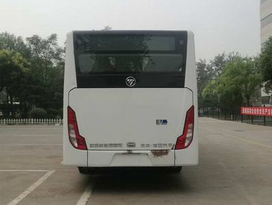 Foton  BJ6105EVCA28 Pure electric city buses