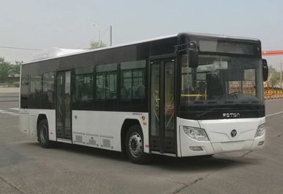 Foton  BJ6105EVCA28 Pure electric city buses