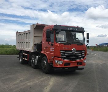 Dongfeng DFV3240GP6DDump truck