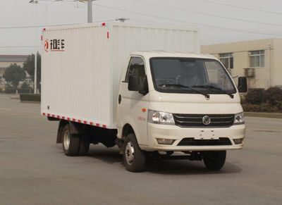 Dongfeng  EQ5030XXY60Q7AC Box transport vehicle