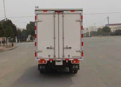 Dongfeng  EQ5030XXY60Q7AC Box transport vehicle