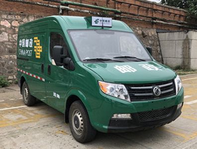 Dongfeng  EQ5041XYZ5A1M Postal vehicle