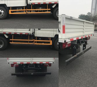 Jiangling Motors JX1063TSG26 Truck