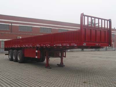 Dongfang Hongpai Automobile LT9320 Fence type semi-trailer