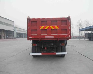 Hongchang Tianma  SMG3254CQN38H5J3 Dump truck