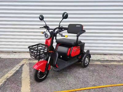 Shengxilong  SXL500DQZA Electric three wheeled light motorcycle