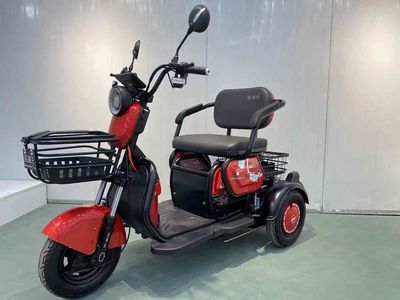 Shengxilong  SXL500DQZA Electric three wheeled light motorcycle