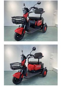 Shengxilong  SXL500DQZA Electric three wheeled light motorcycle