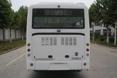 Yutong  ZK6825HNG2A City buses