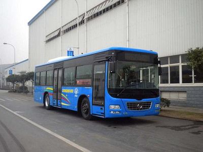 Hengtong Bus CKZ6106N4 City buses