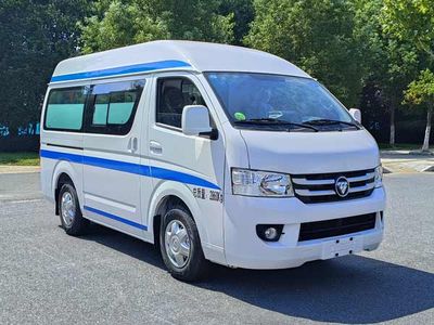 Cheng Liwei  CLW5031XSC6QT Disability transport vehicle