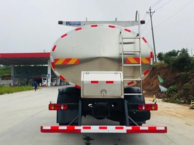 Cheng Liwei  CLW5180GNYD6 Fresh milk transport vehicle